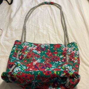 Kavu crossbody bag